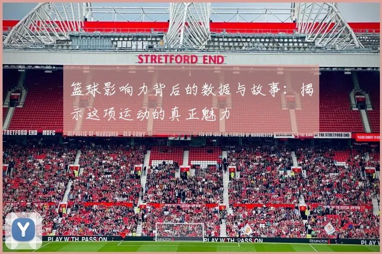 篮球影响力背后的数据与故事：揭示这项运动的真正魅力