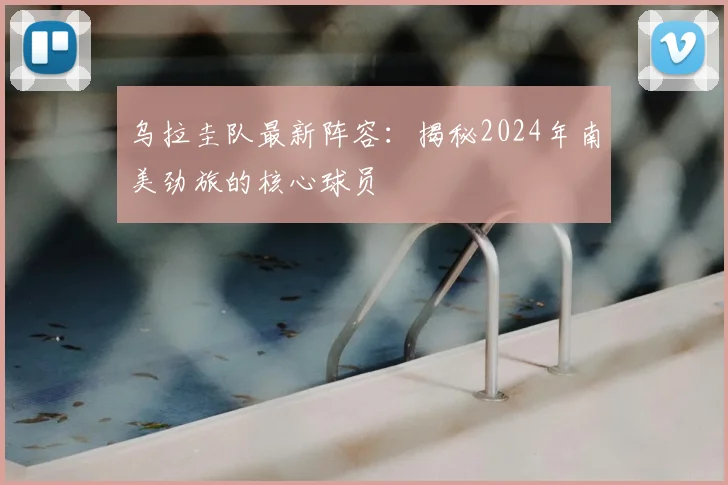 乌拉圭队最新阵容：揭秘2024年南美劲旅的核心球员