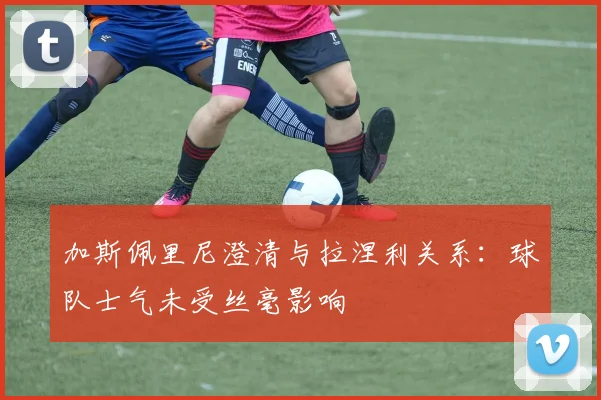 加斯佩里尼澄清与拉涅利关系：球队士气未受丝毫影响
