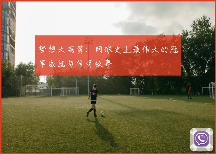 梦想大满贯：网球史上最伟大的冠军成就与传奇故事